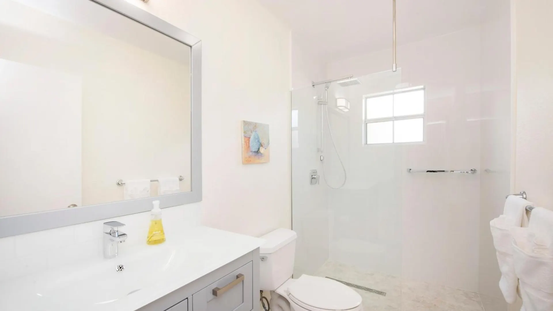Holiday home Snug Harbour View Condo #6 George Town Cayman Islands