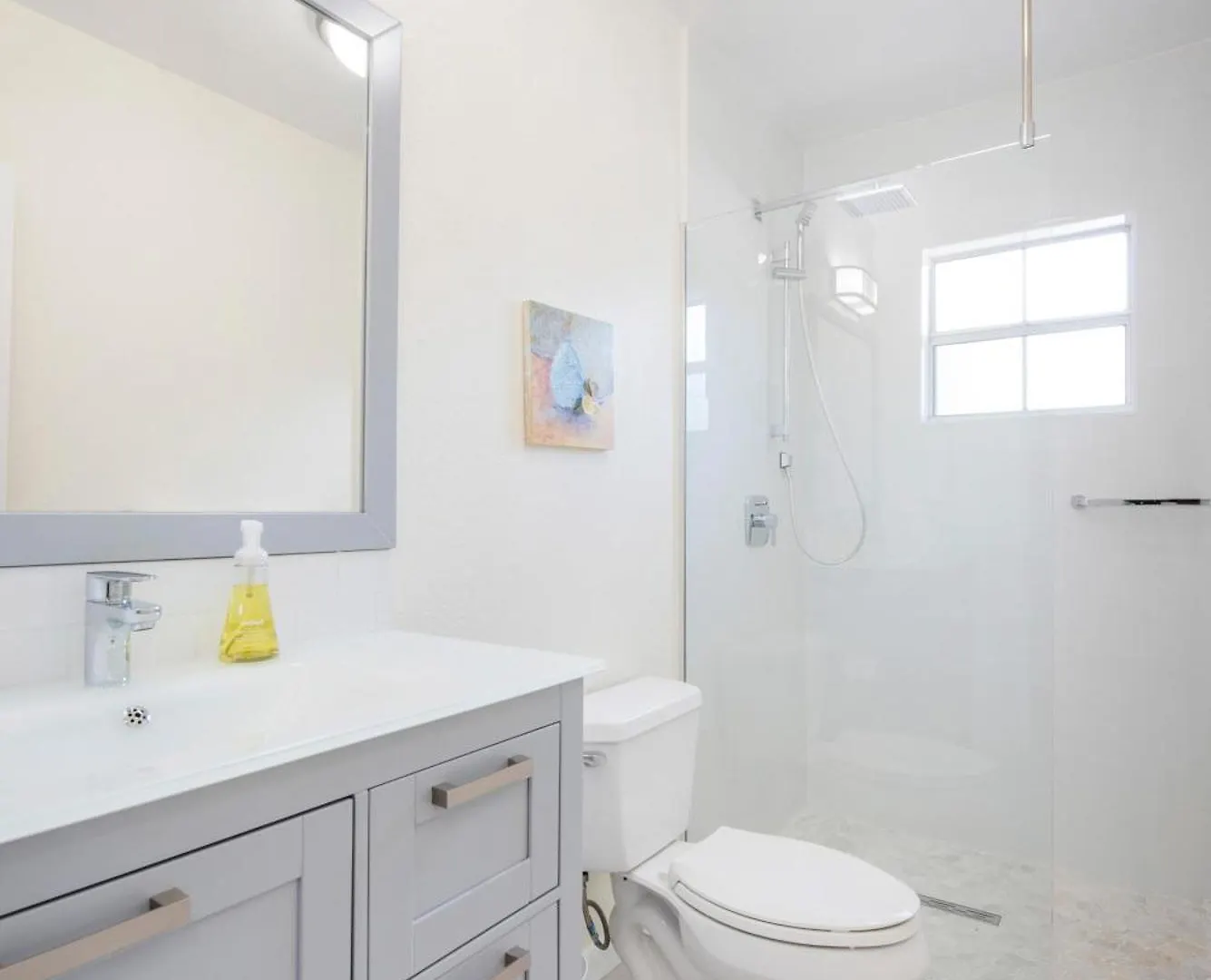 Snug Harbour View Condo #6 George Town