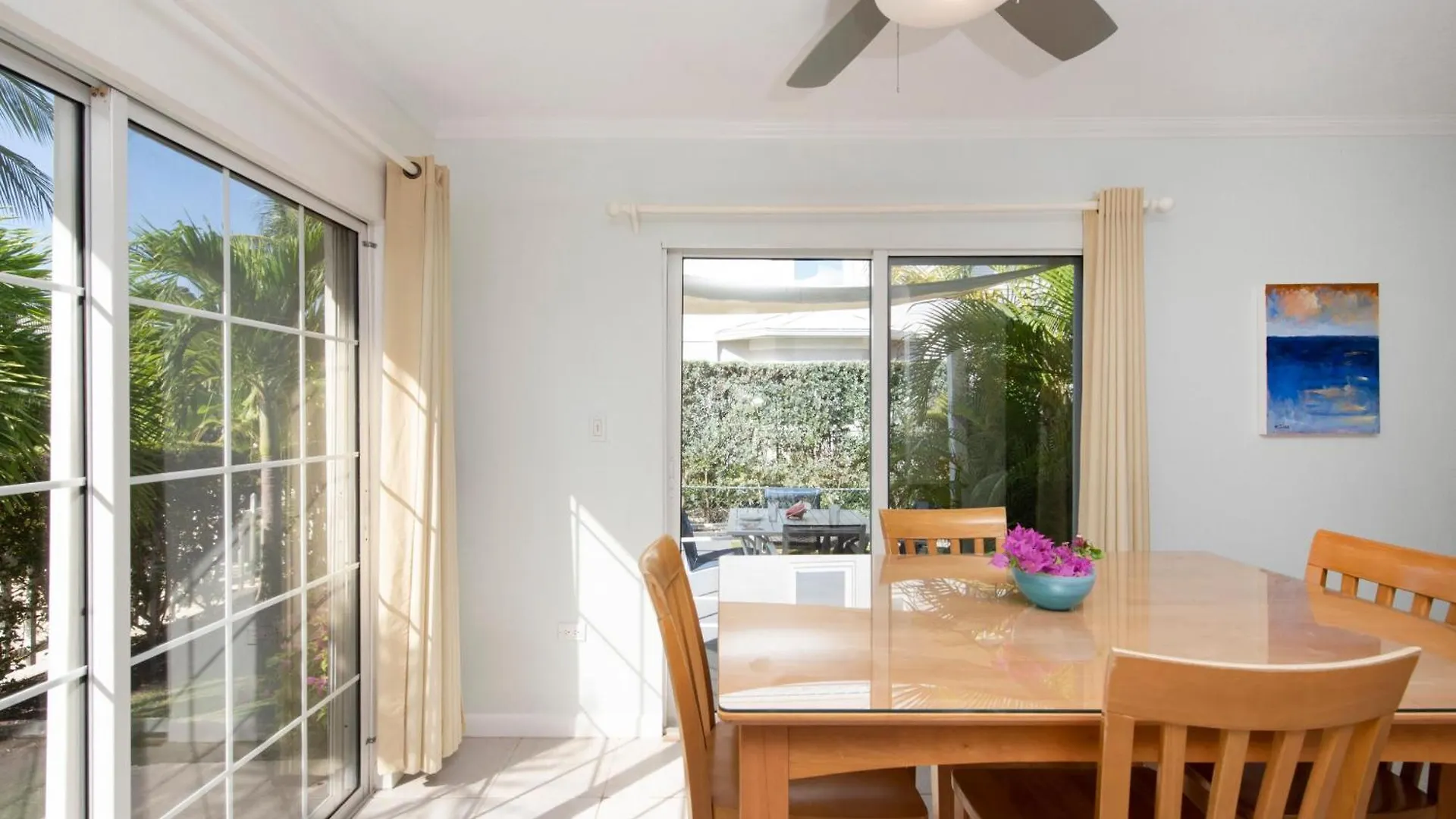 Snug Harbour View Condo #6 George Town