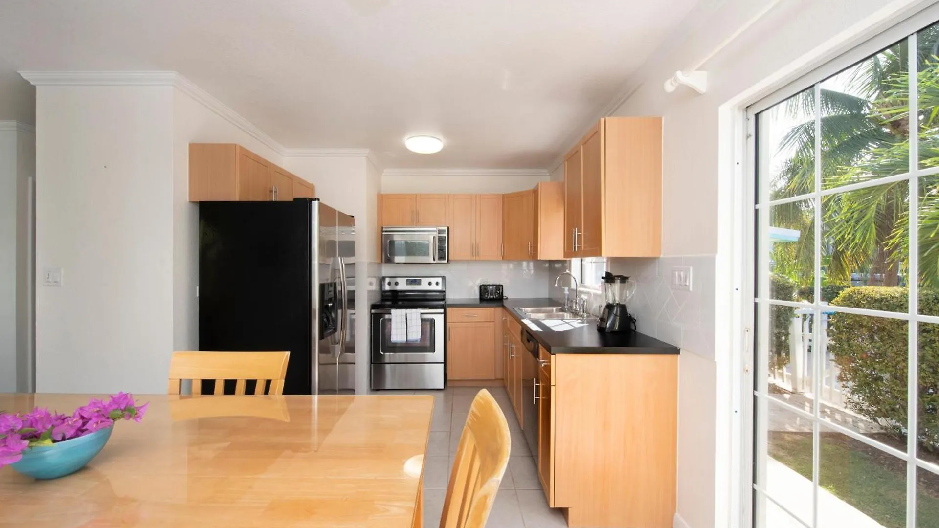 Snug Harbour View Condo #6 George Town 0*,  Cayman Islands
