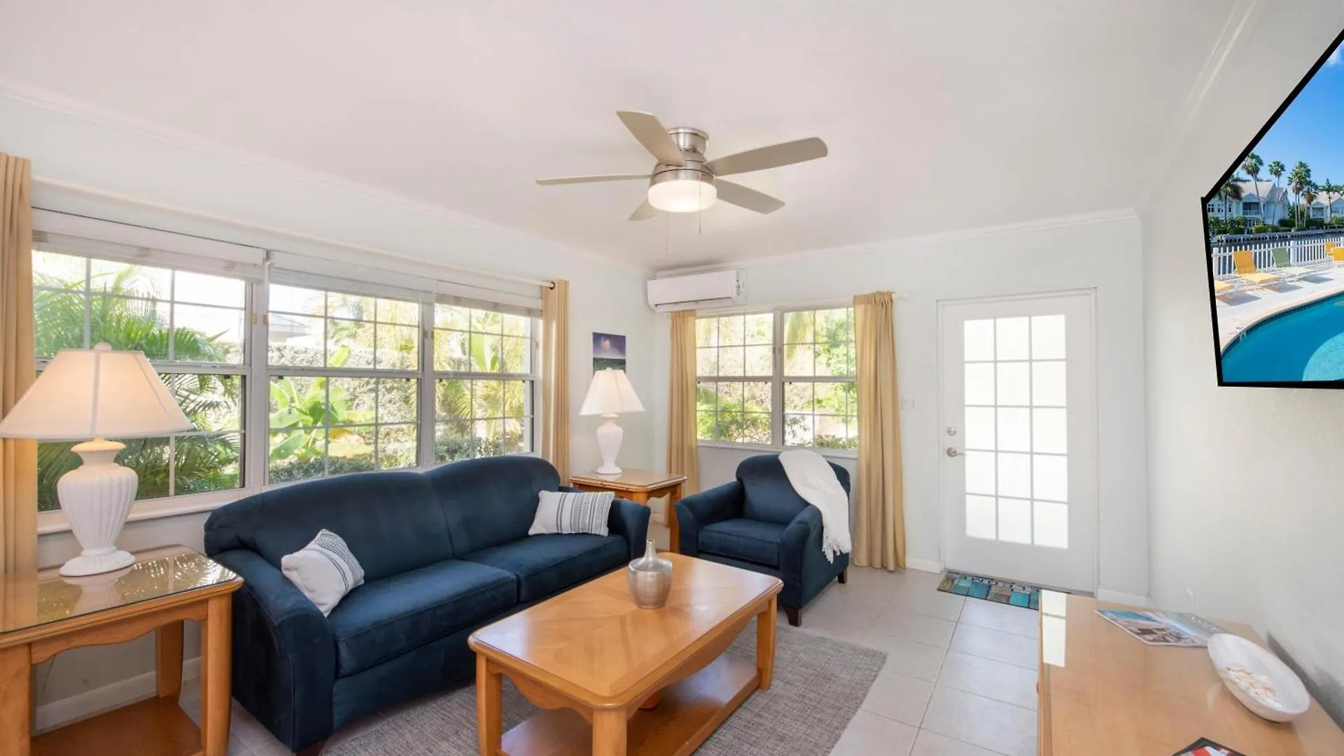 Holiday home Snug Harbour View Condo #6 George Town