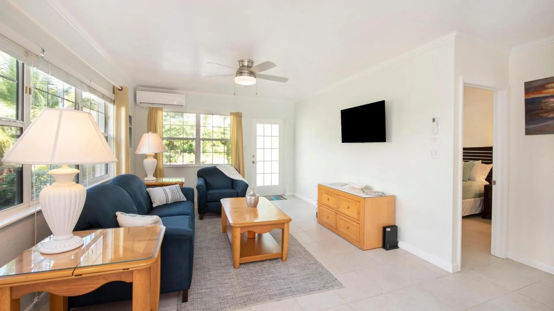 Snug Harbour View Condo #6 George Town 0*,  Cayman Islands