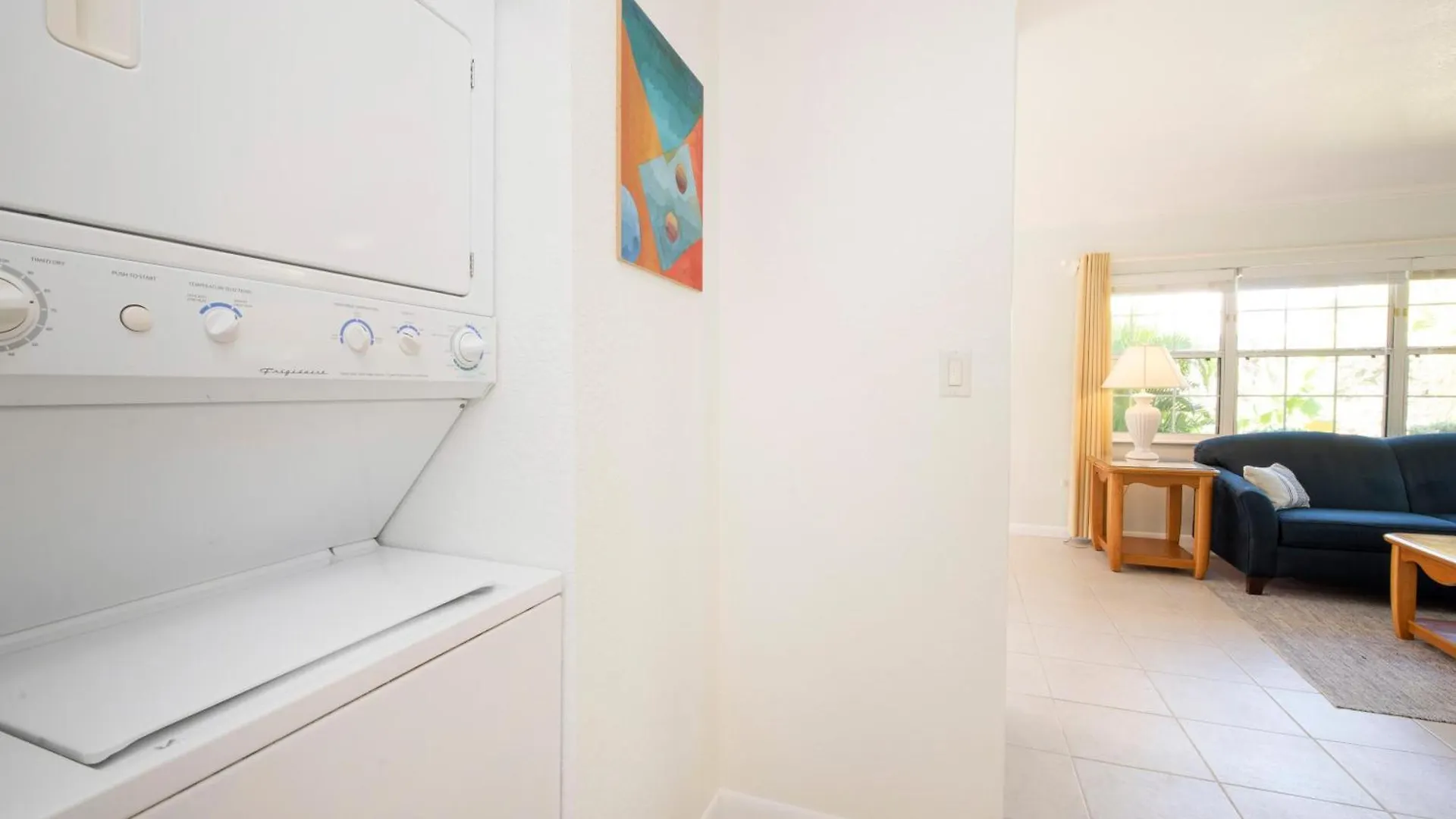 Snug Harbour View Condo #6 George Town