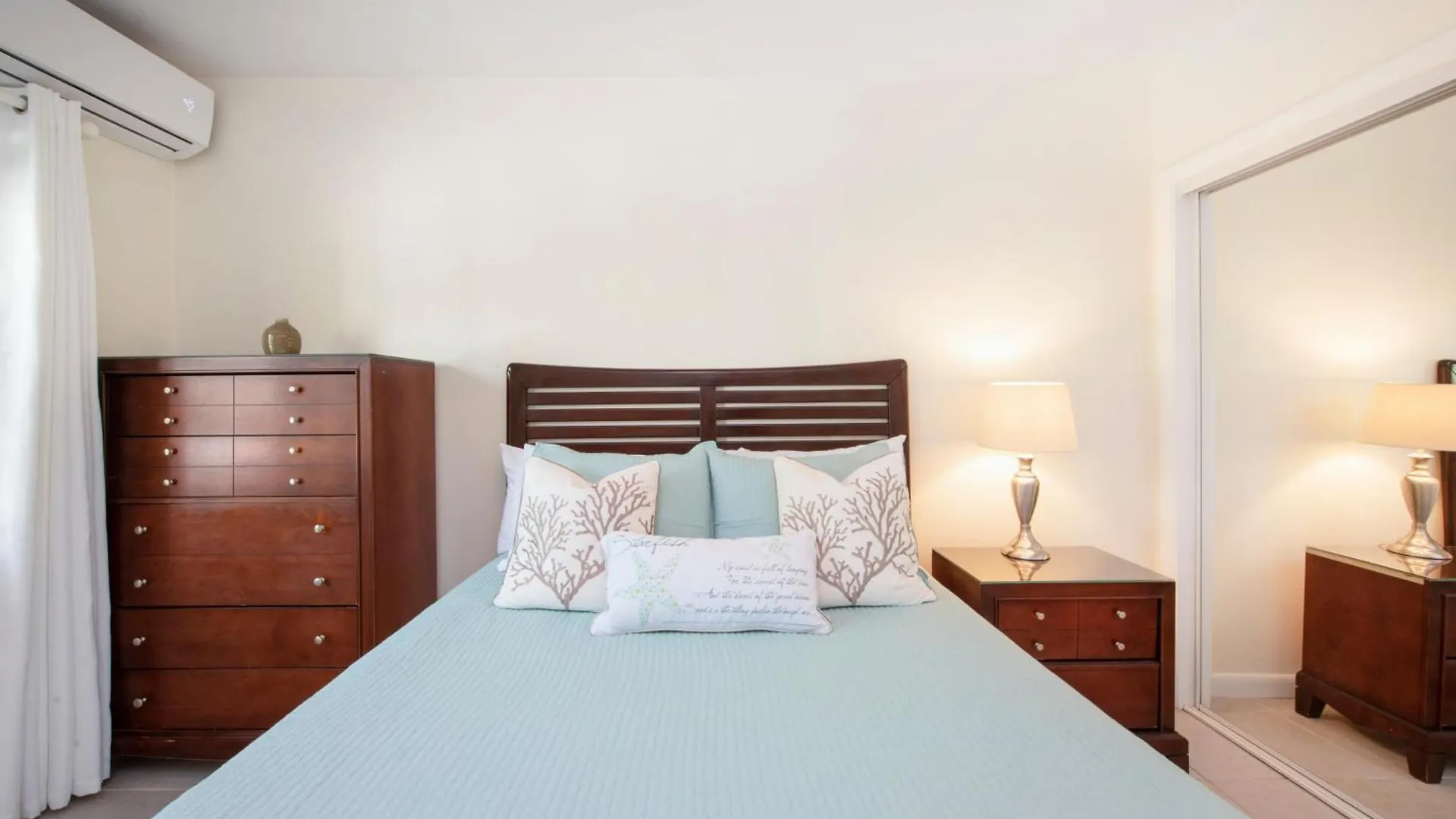 Snug Harbour View Condo #6 George Town
