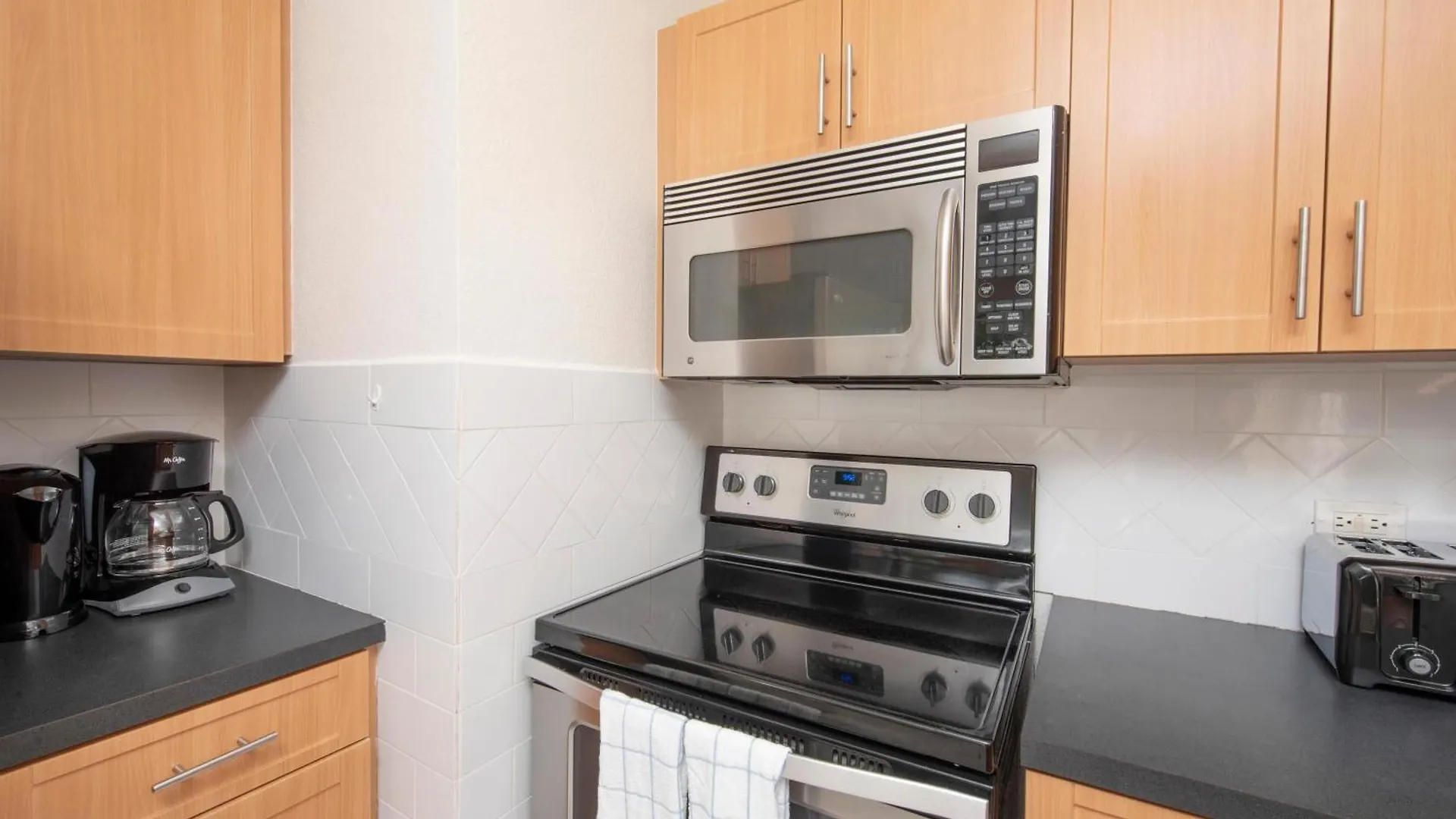 Holiday home Snug Harbour View Condo #6 George Town